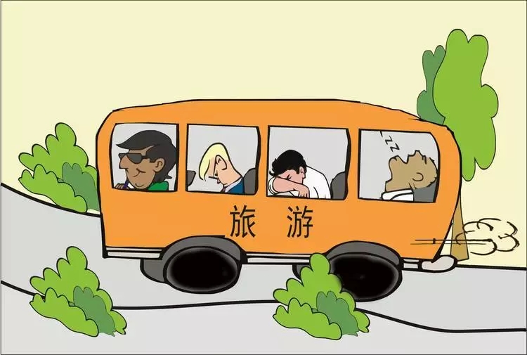 <b>全國(guó)進(jìn)入秋季學(xué)生團(tuán)旺季，要系緊旅游包車(chē)的“安全帶”</b>